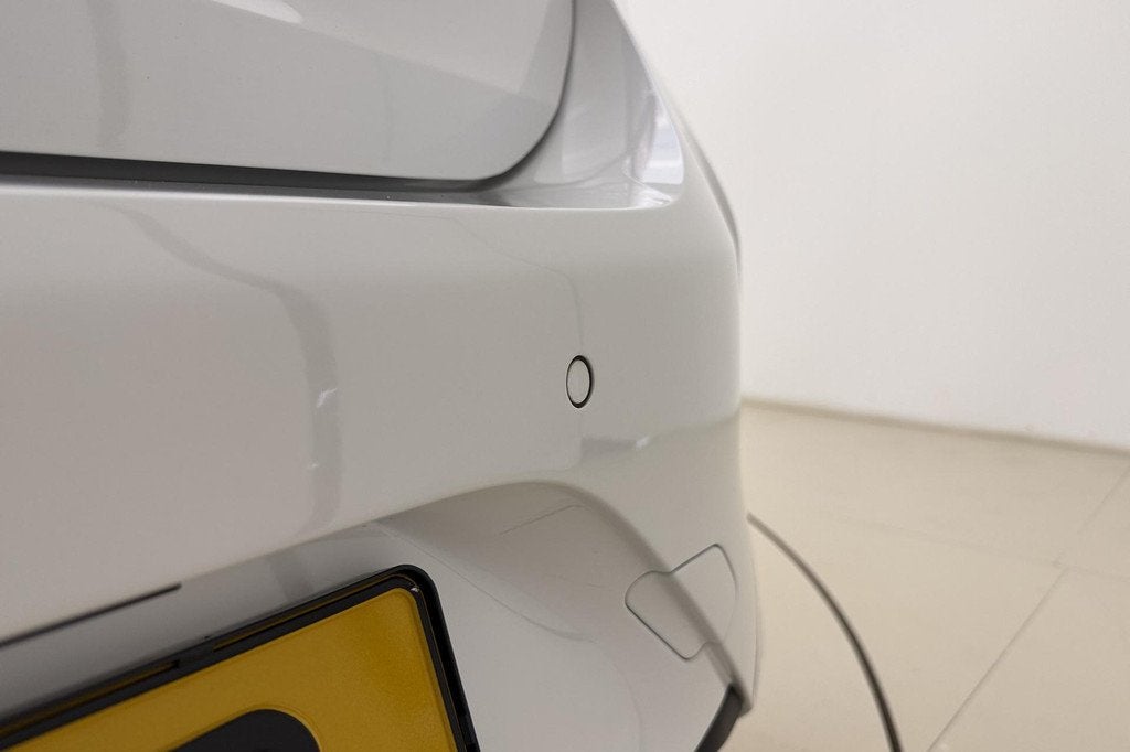 Opel Corsa 1.2 GS Line 100pk | Navigatie | Climate Control |, Voorwielaandrijving, Stof, Gebruikt, Handgeschakeld