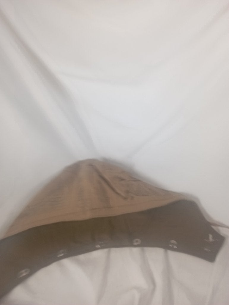 engelse tank suit kap, Ophalen of Verzenden, Landmacht, Engeland, Overige typen