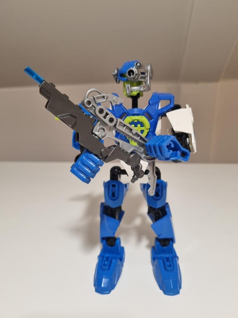 Lego Hero Factory 2141 Surge 2.0, Ophalen of Verzenden