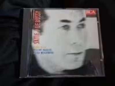 CD Satie & Debussy - Piano Music 74321 40471 2, Ophalen of Verzenden, Modernisme tot heden, Zo goed als nieuw, Kamermuziek