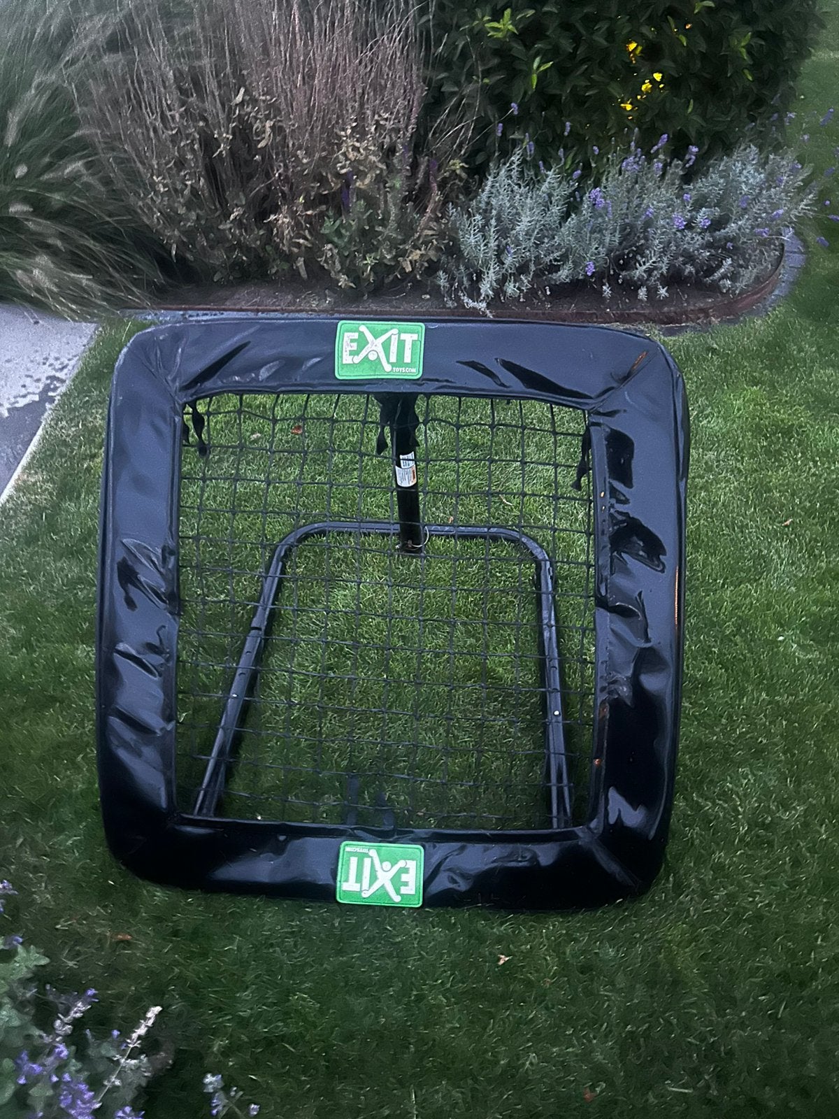 Exit verstelbare rebounder, Ophalen, Gebruikt, Overige typen