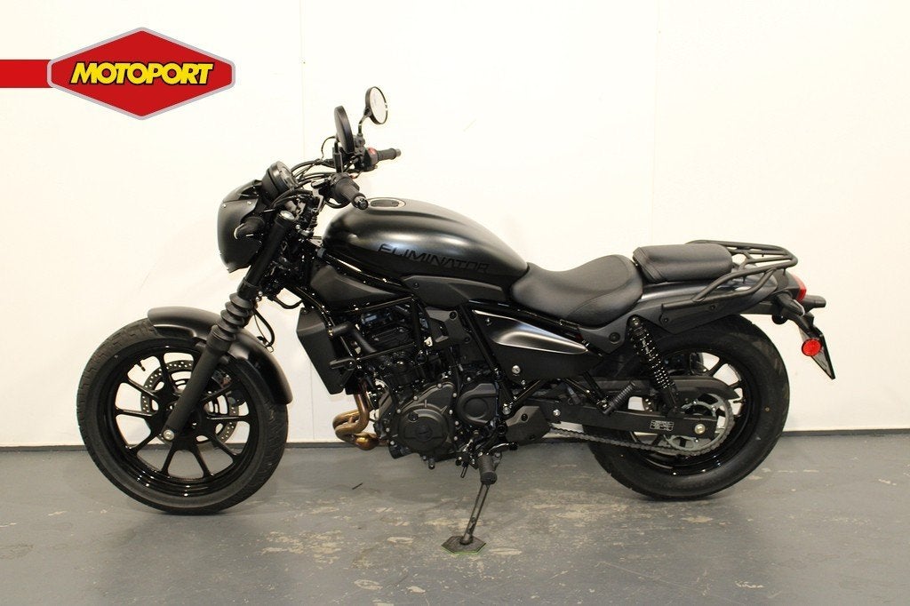 Kawasaki ELIMINATOR 500 SE (bj 2026), Motoren, Motoren | Kawasaki, Chopper, Bedrijf, Info@kawasaki.nl, Jacobus Spijkerdreef 1-3
2132 PZ  Hoofddorp, NL