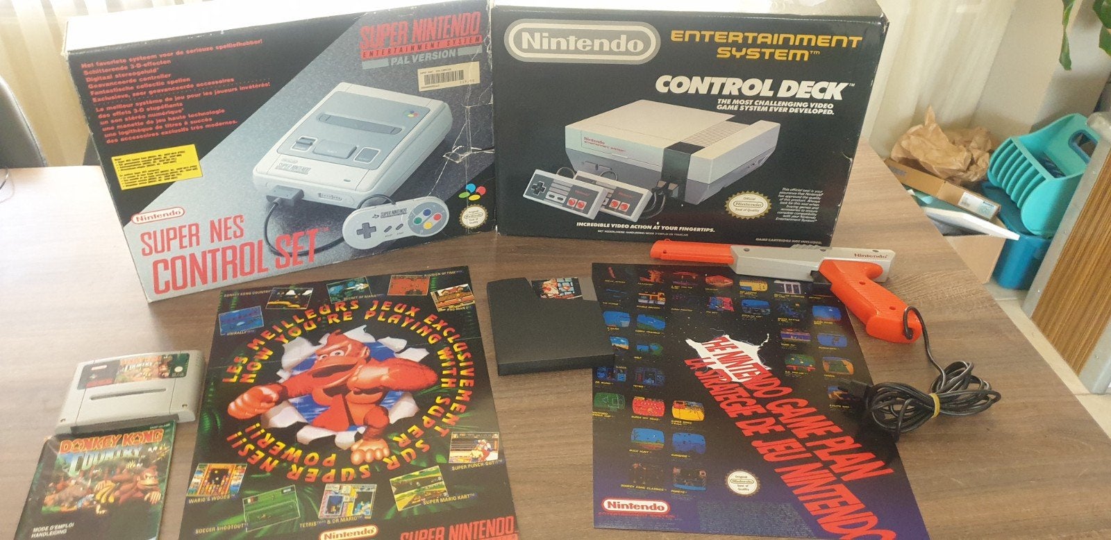Nintendo nes/snes cib, Avontuur en Actie, 1 speler, Ophalen of Verzenden, Zo goed als nieuw