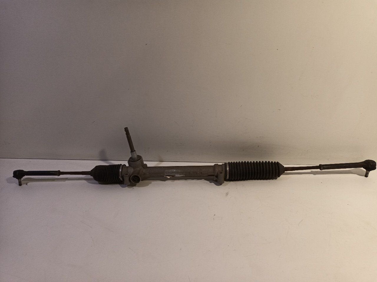 Stuurhuis Fiat Panda, Van der Ven Autorecycling B.V., Gebruikt, Ettenseweg 76, 4706 PB Roosendaal, The Netherlands, Herkomst onderdeel bekend