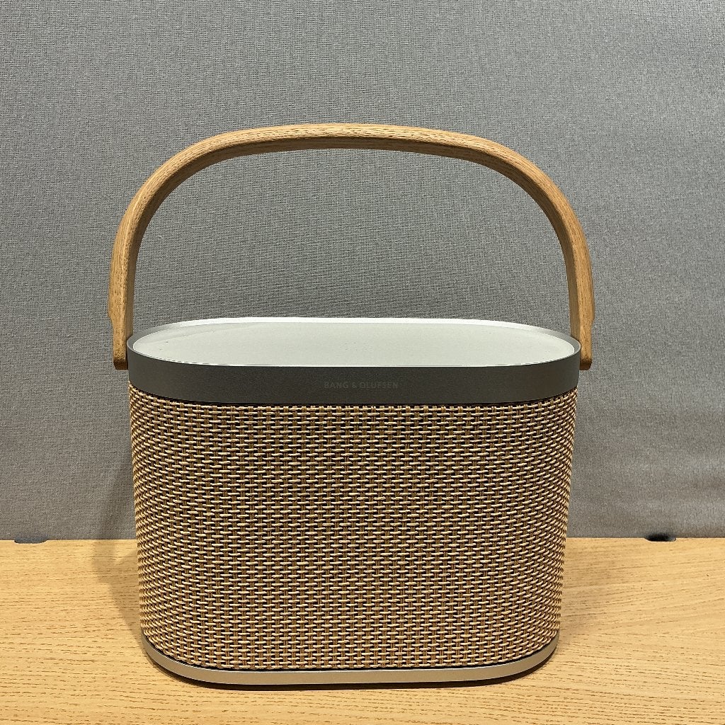 Bang & Olufsen Beosound A5 Nordic Weave