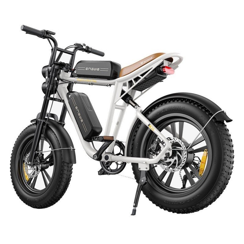 ENGWE M20 20 inch elektrische fiets 48V dubbele baterij 13A, Ophalen of Verzenden, Nieuw