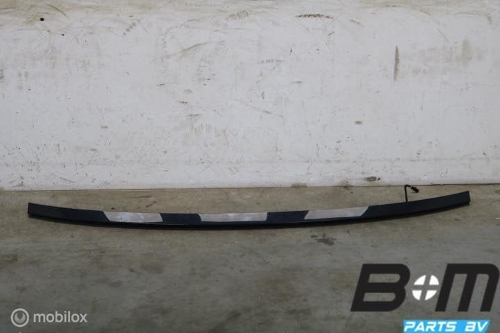3e remlicht Audi RS7 4G FL 4G8945097, Gebruikt