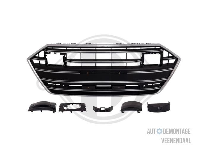 Grille van een Audi A7, Auto-onderdelen, -, -, Nieuw, -