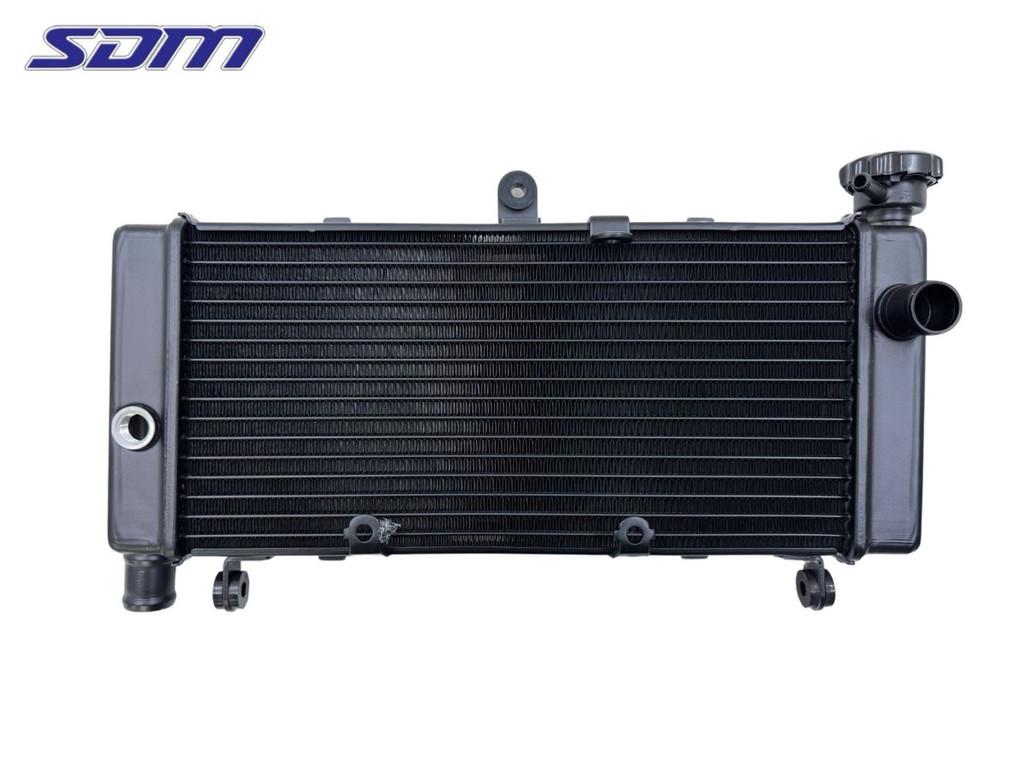 RADIATEUR Honda (19010MBZD31), Dhr. S. di Majo, Nieuw, Info@cama-motorparts.nl, P.J. Troelstraweg 8 8
3144 CX  MAASSLUIS, NL