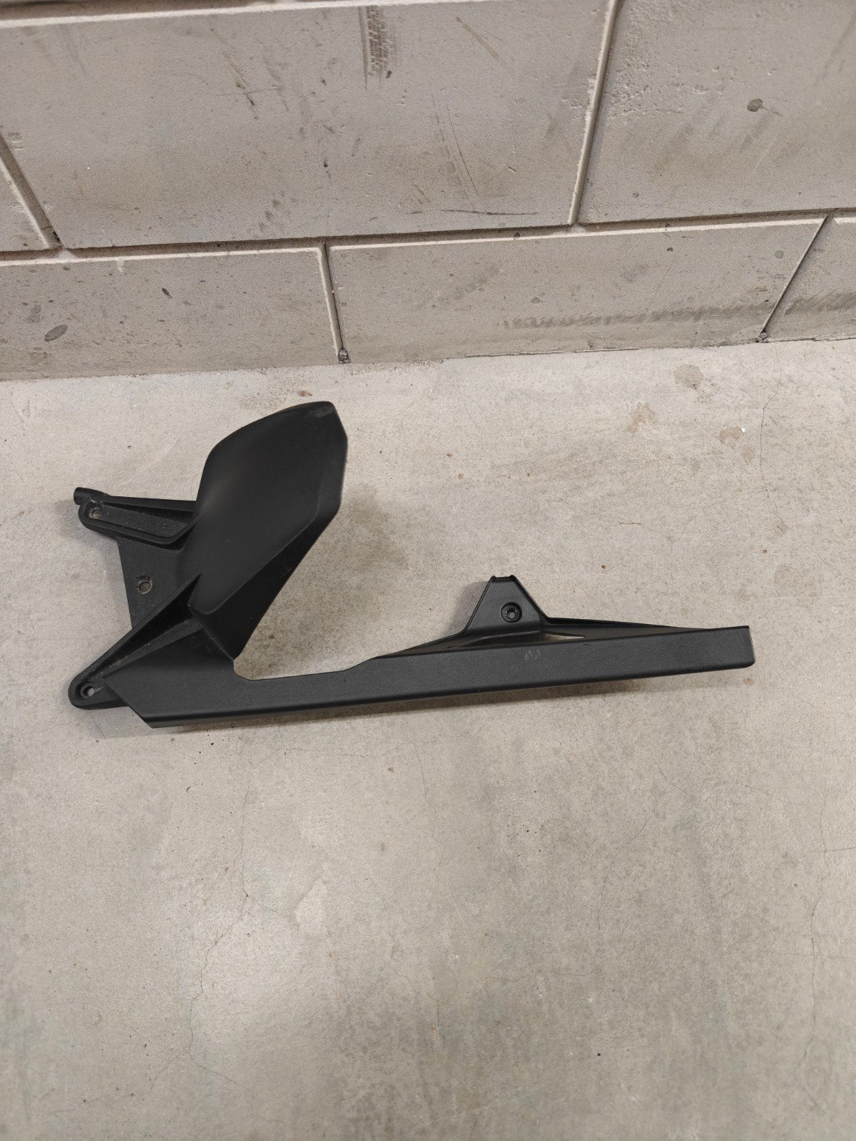 KTM superduke 1290r 2023 achterspatbord, Ophalen of Verzenden