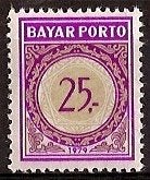 Indonesie Port 81 postfris 1979, Ophalen of Verzenden, Postfris, Zuidoost-Azië