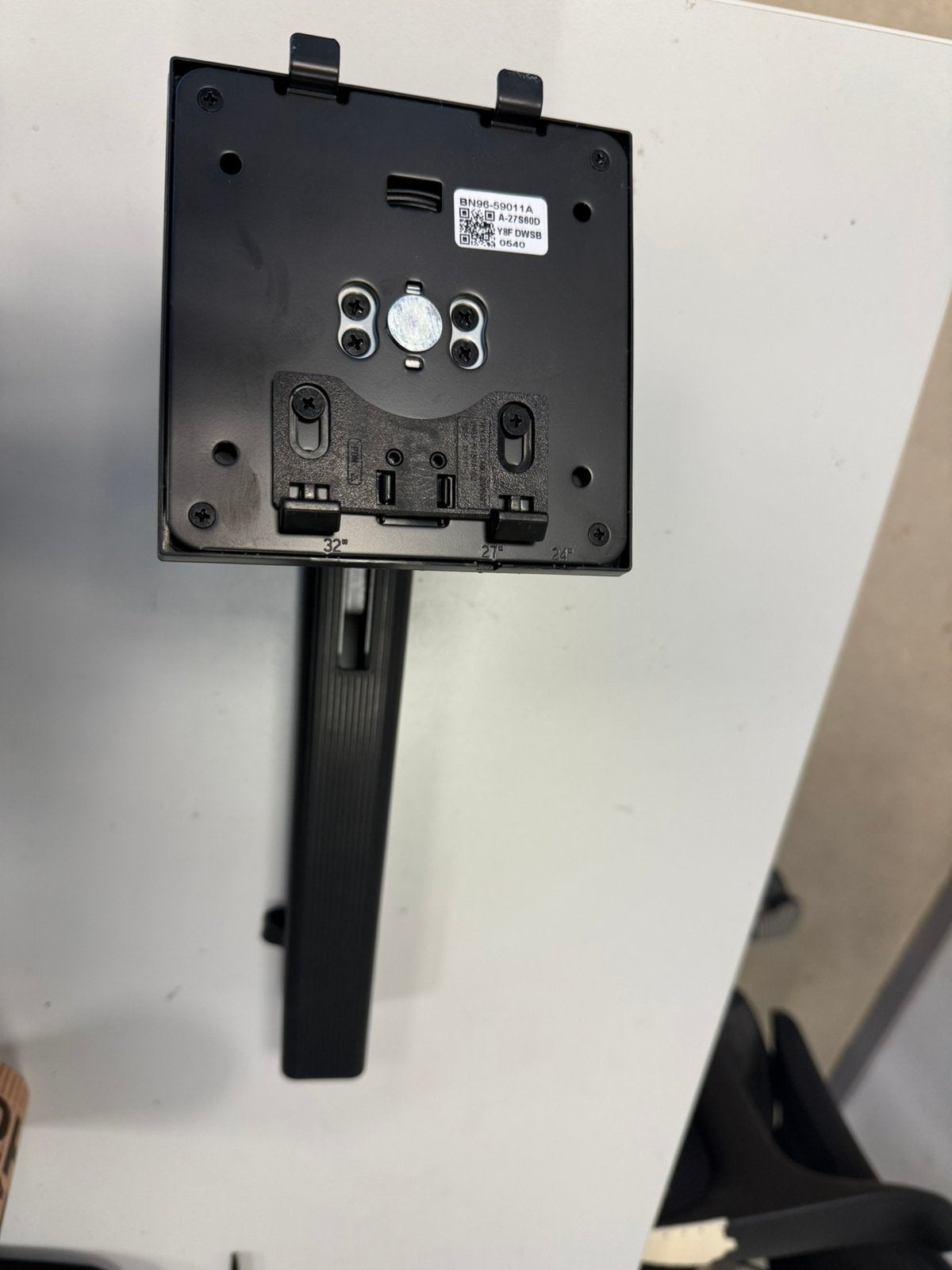 Monitor arm, Ophalen of Verzenden, Nieuw