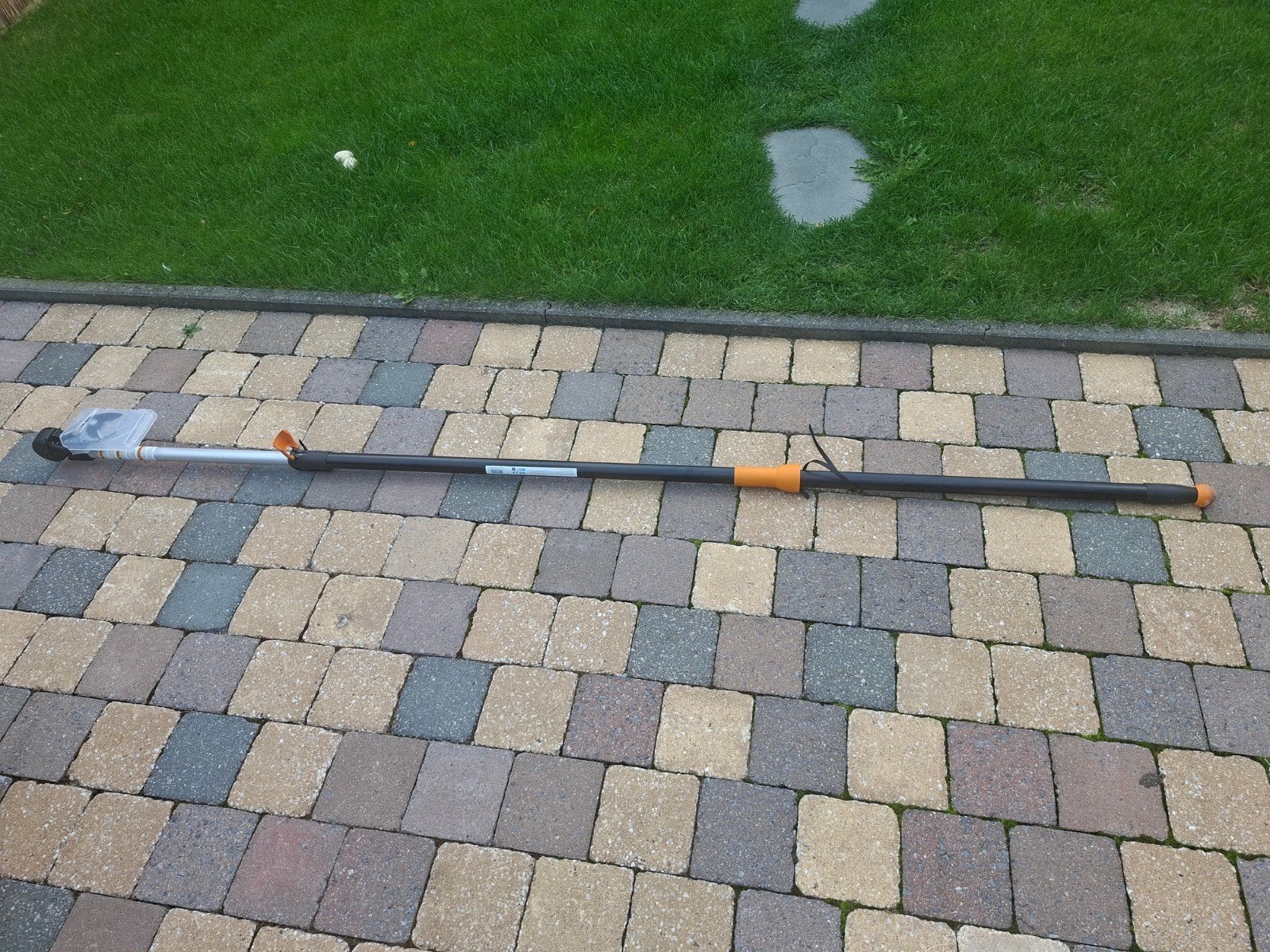 Fiskars Snoeischaar UPN86, Ophalen of Verzenden, Gebruikt, 30 t/m 39 mm, Fiskars