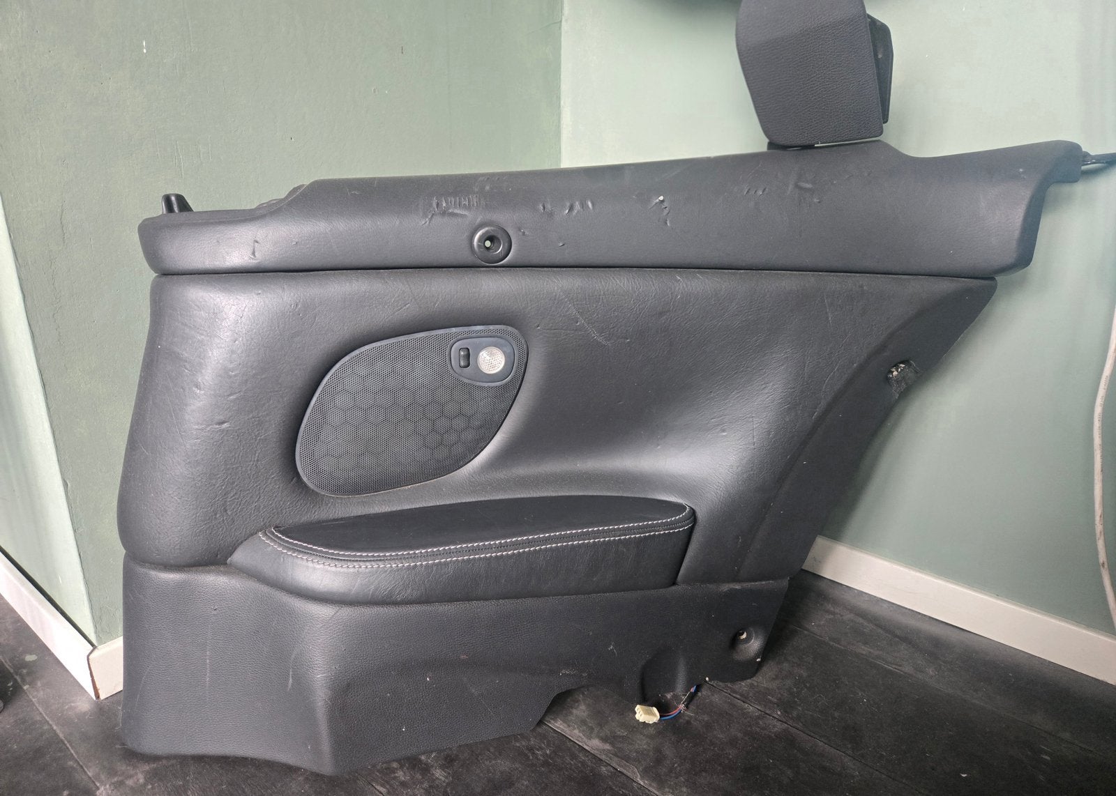Volvo C70 classic cabrio panelen, Auto-onderdelen, Interieur en Bekleding, Ophalen, Volvo