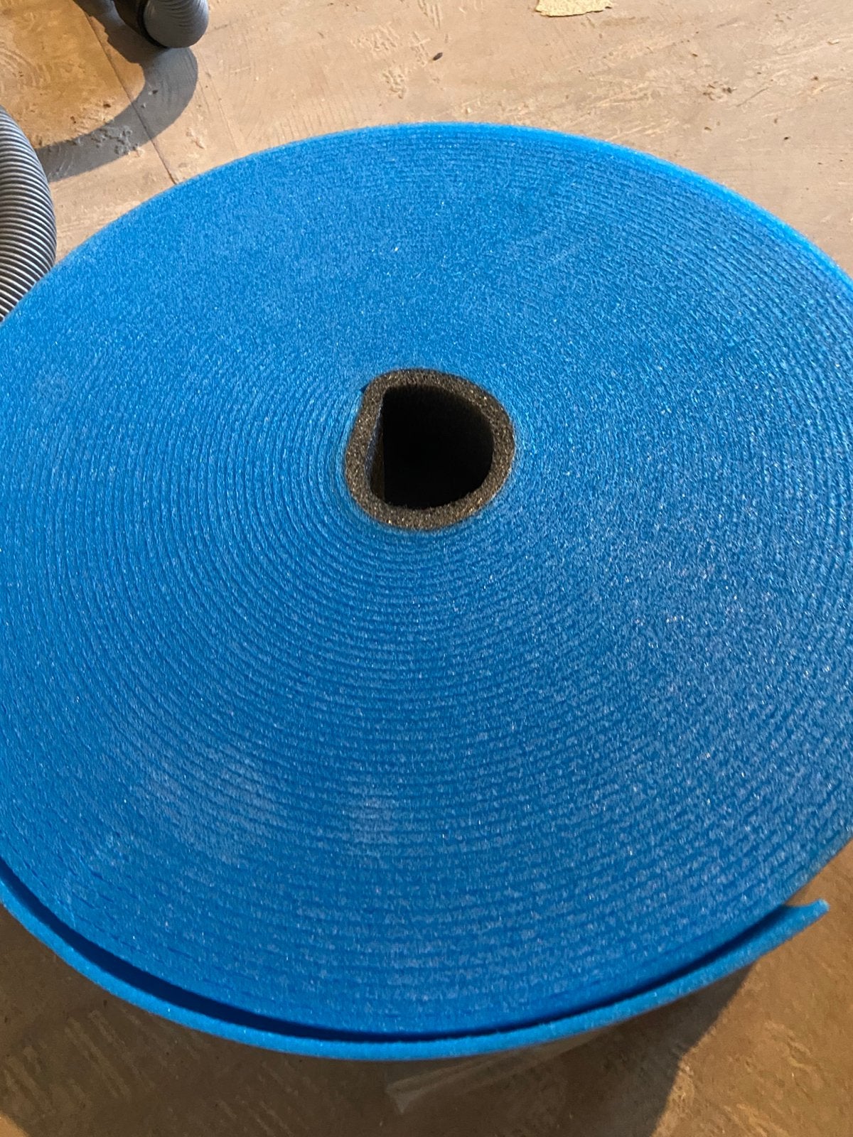 Kantenband, Overige materialen, Zo goed als nieuw, 15 m² of meer, Ophalen