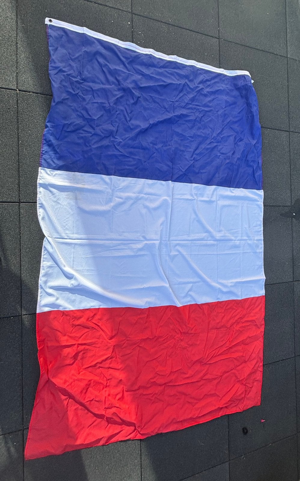 Franse vlag, Diversen, Vlaggen en Wimpels, Verzenden, Nieuw