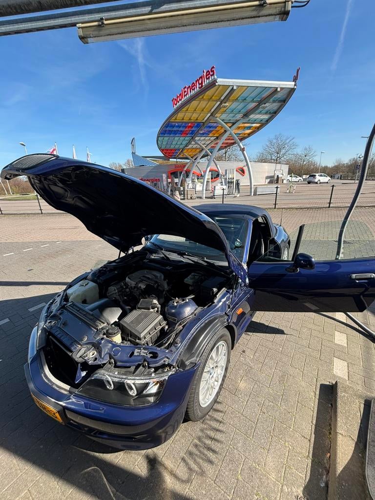 Bmw Z3 1.8 1998 (UNIKE KLEUR), Auto-onderdelen, Overige Auto-onderdelen, BMW, Nieuw, Ophalen