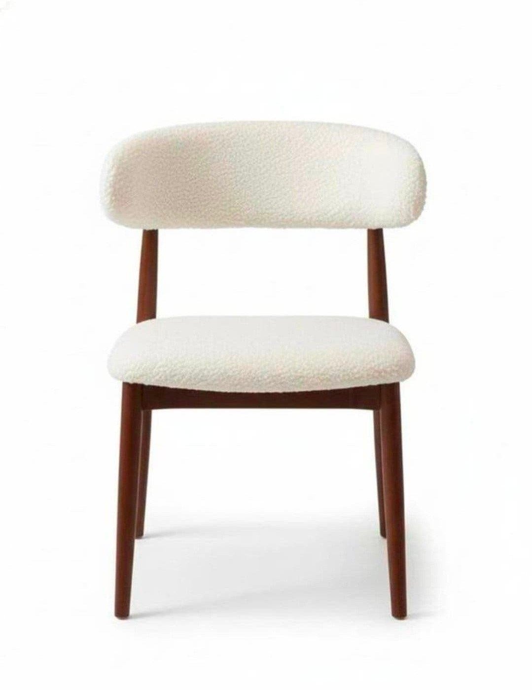 ACTIE | Nieuwe Japandi stoelen | Nog enkele stuks over, Huis en Inrichting, Ophalen, Wit, Nieuw, Vijf, Zes of meer stoelen