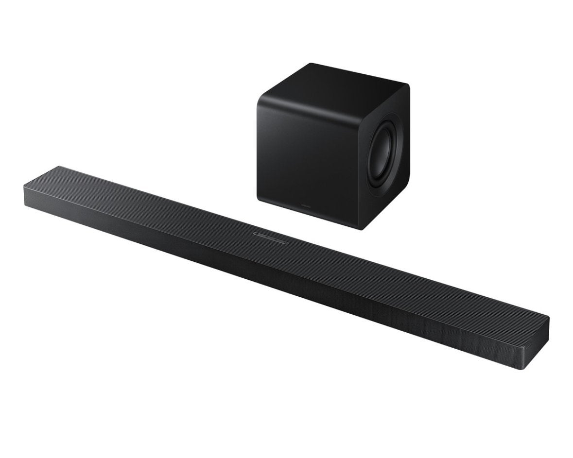 Samsung HW-QS700F sounbar, Ophalen, Nieuw