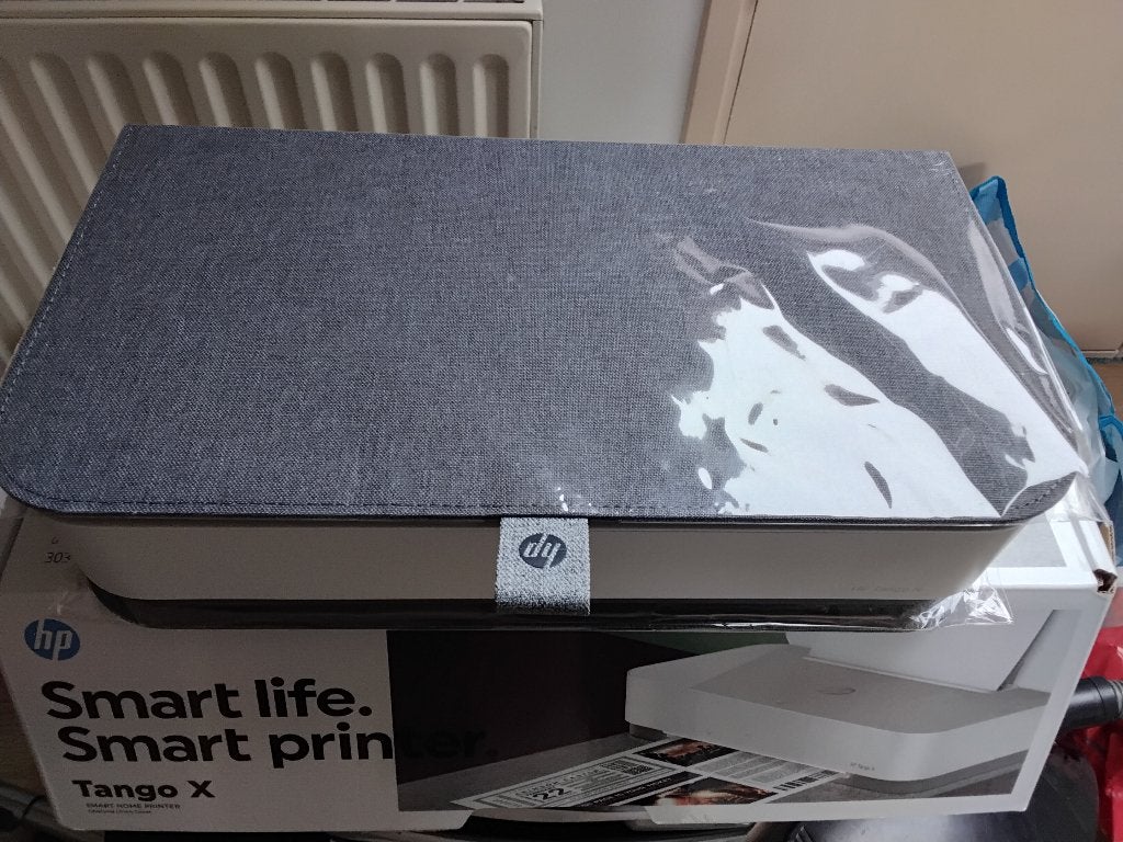 HP Printer, Kleur printen, HP >, Printer, Inkjetprinter
