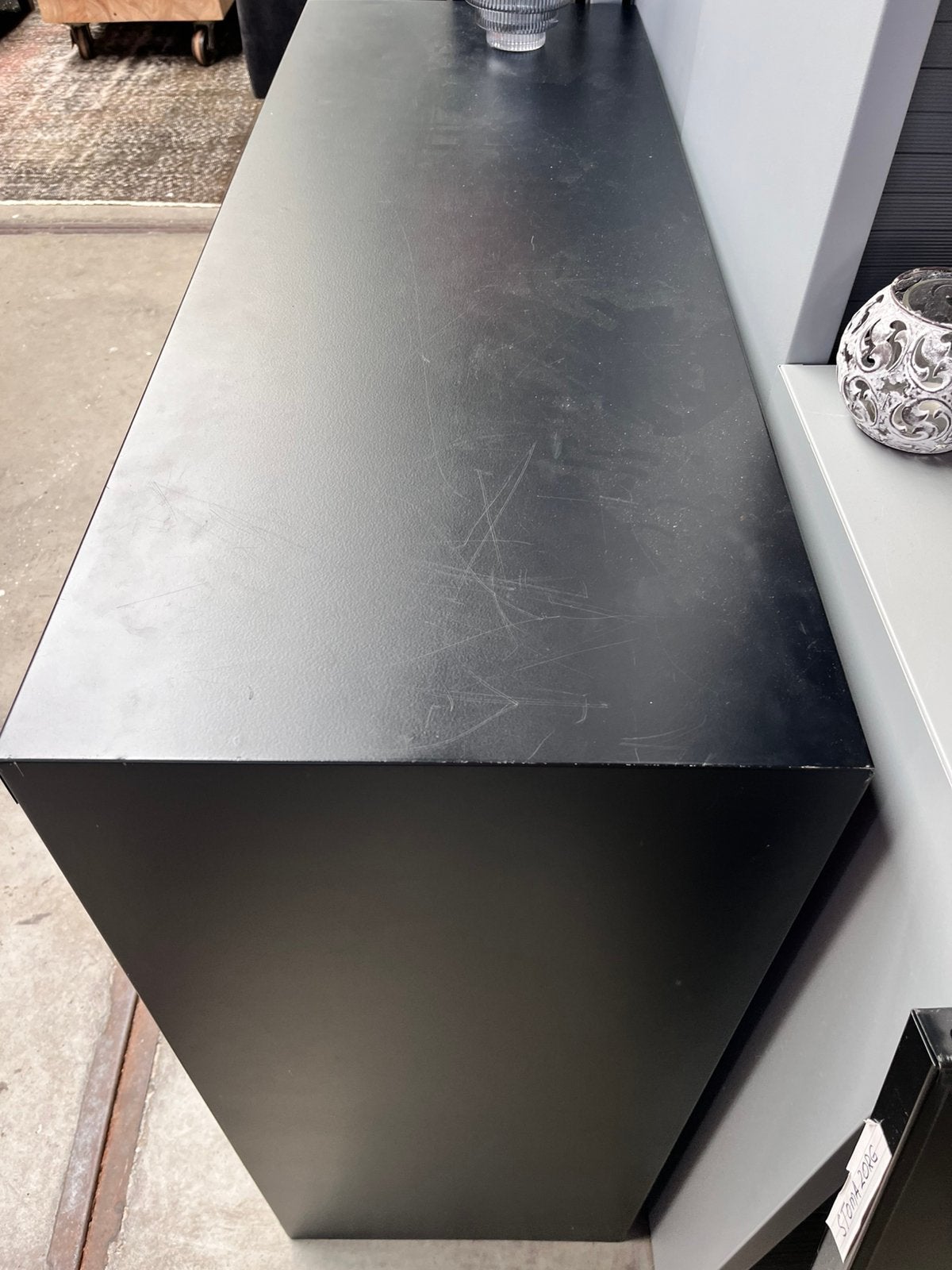 Archiefkast (120 cm), Ophalen, 100 tot 150 cm, Xx, 50 tot 100 cm