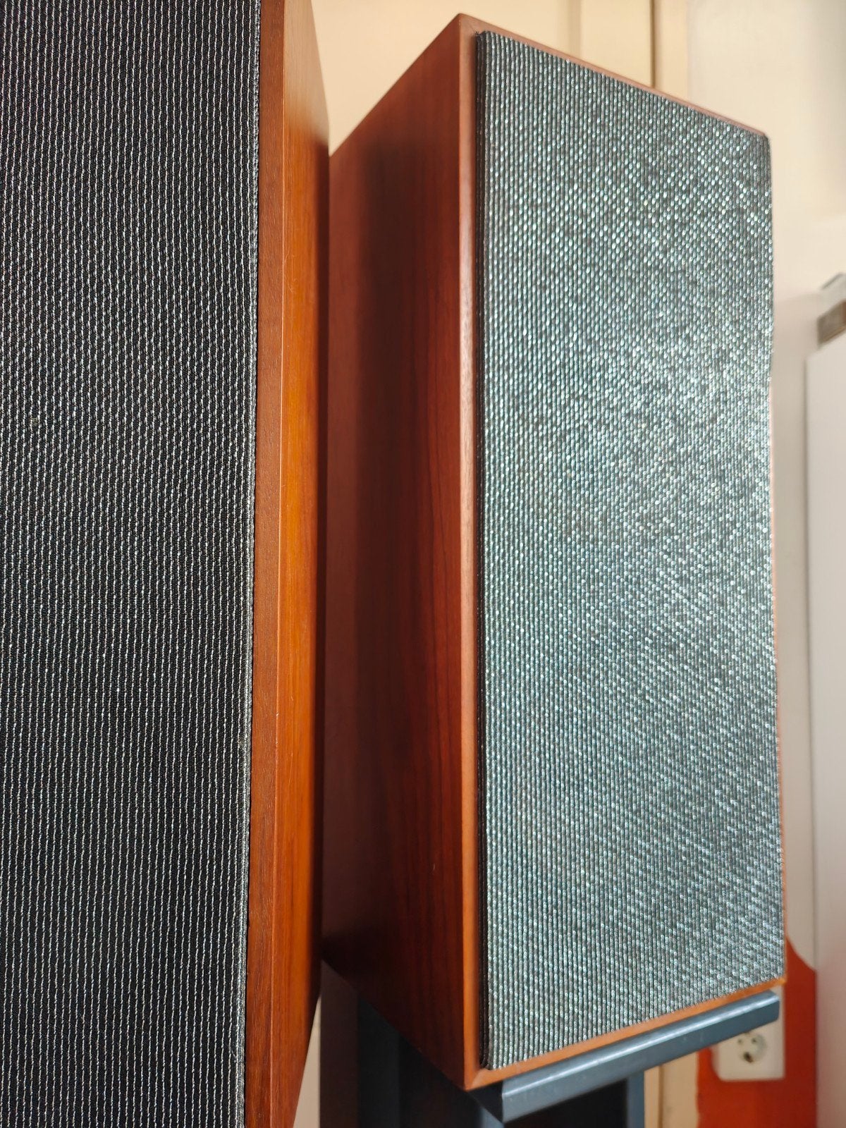 Hepta 57/25, vintage Neerlands glorie. Klassiekers!, Audio, Tv en Foto, Gebruikt, Geschikt voor surround/home cinema, Minder dan 60 watt