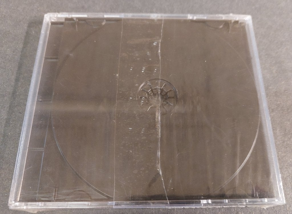Yes - PROMO CD Rhythm of Love 3 versions GESEALED 1987 USA, Verzenden, Nieuw in verpakking, Pop, Eerste persing