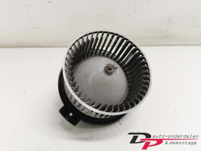 Kachel Ventilatiemotor van een Mazda MX-5, Gebruikt, -, -, Ophalen of Verzenden