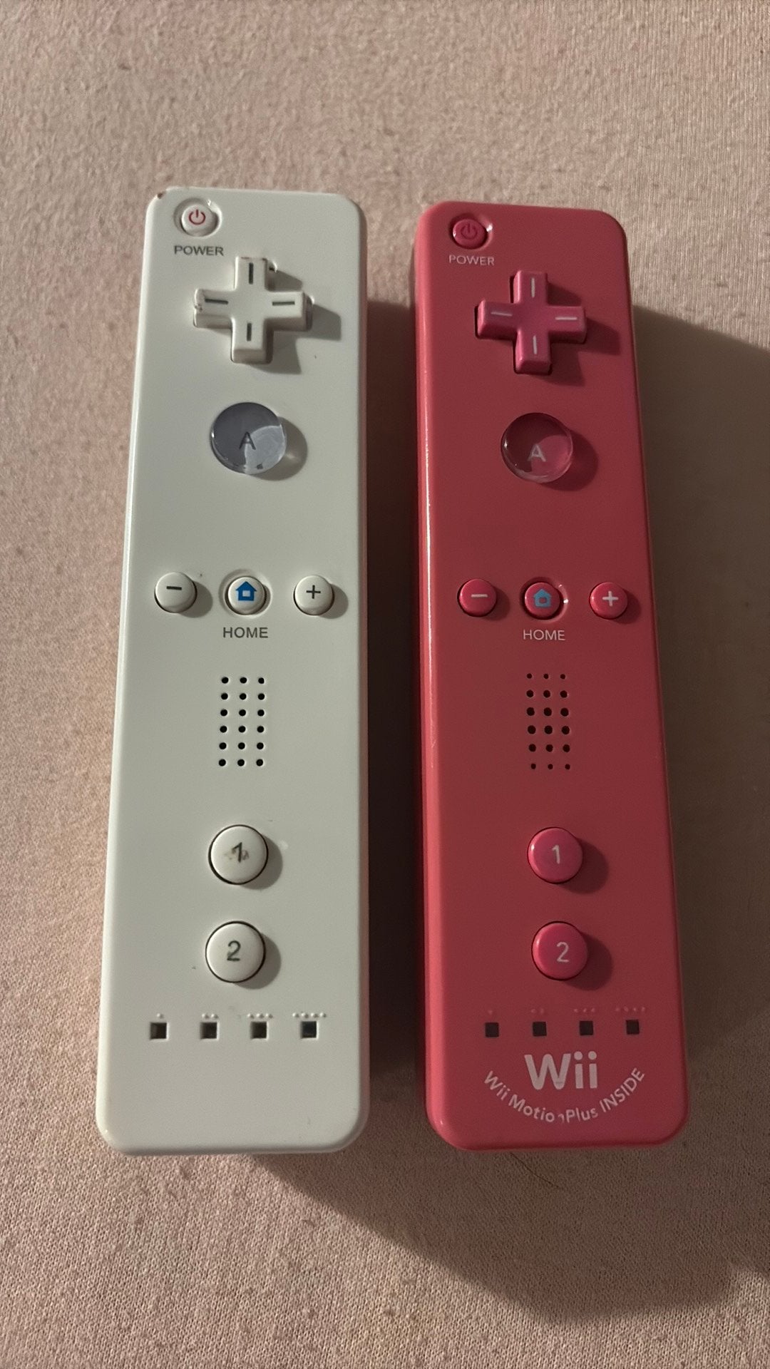 Wii controller, Ophalen, Zo goed als nieuw, Switch, Overige controllers