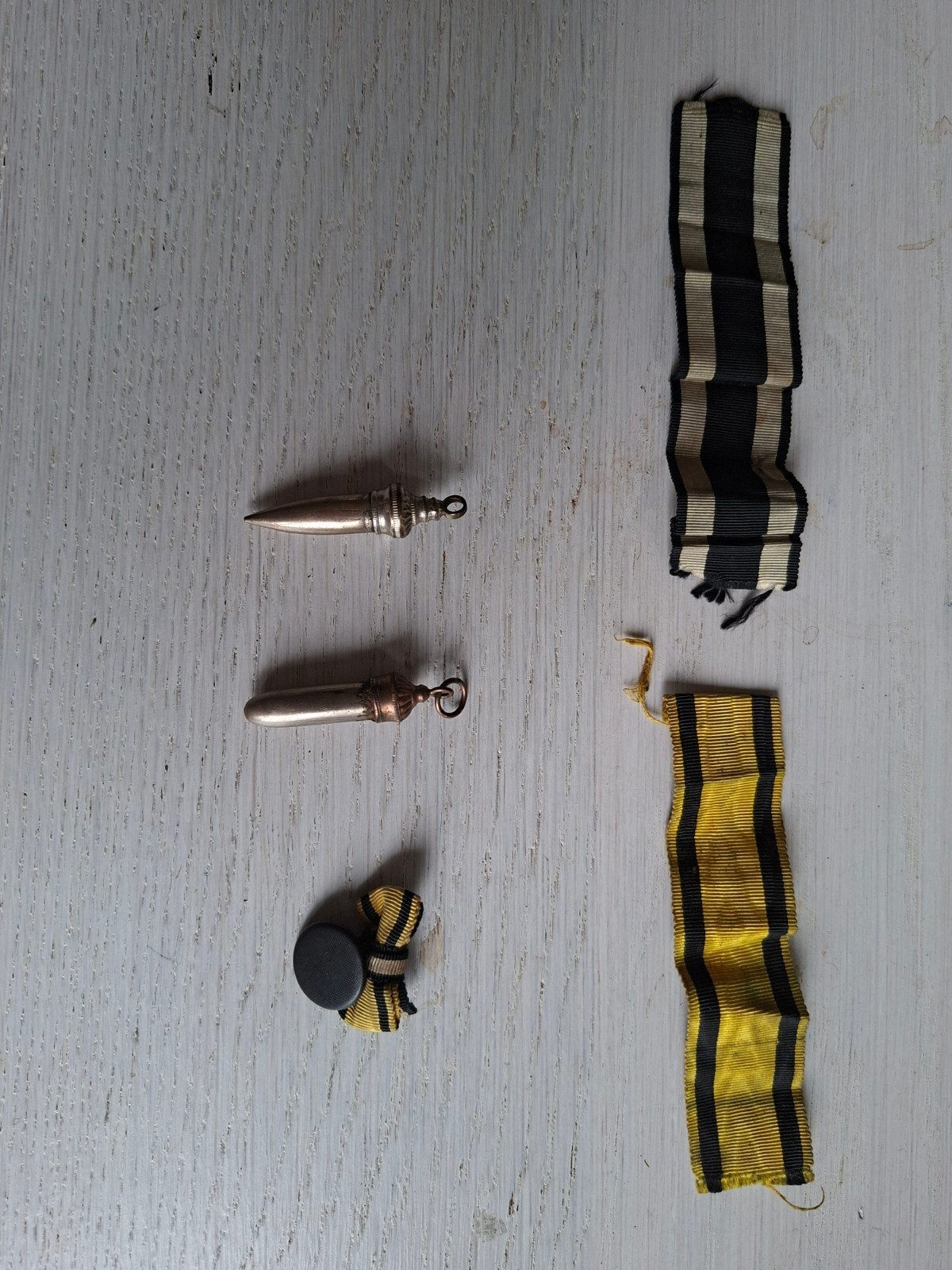 Medailles en lintjes - Militaria verzamelobjecten, Verzamelen, Militaria | Algemeen, Verzenden, Overige soorten, Overige gebieden