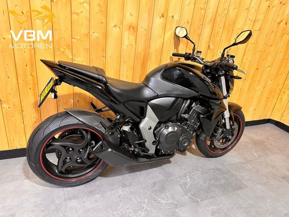HONDA CB 1000 R CB1000R CB-1000R CB-1000, Motoren, HONDA, 4 cilinders, Motorrijbewijs A, Bedrijf