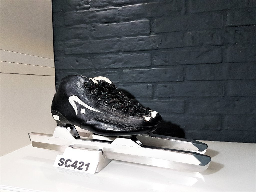 Raps Falcon 60RC Schaatsen Noren Maat 38, Sport en Fitness, Schaatsen, Nieuw, Noren, Raps, Verzenden