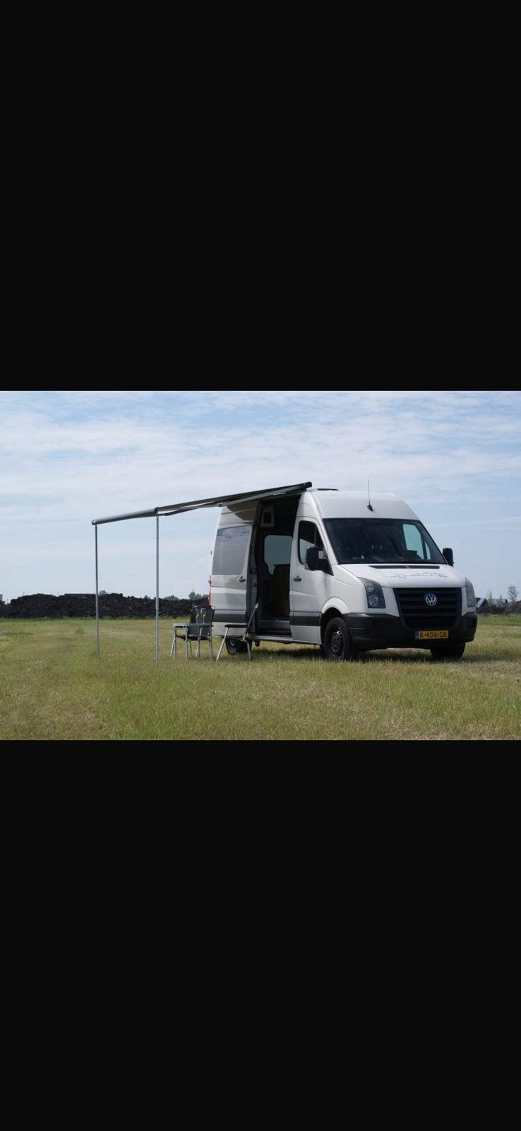 Caravans And Camping Volkswagen