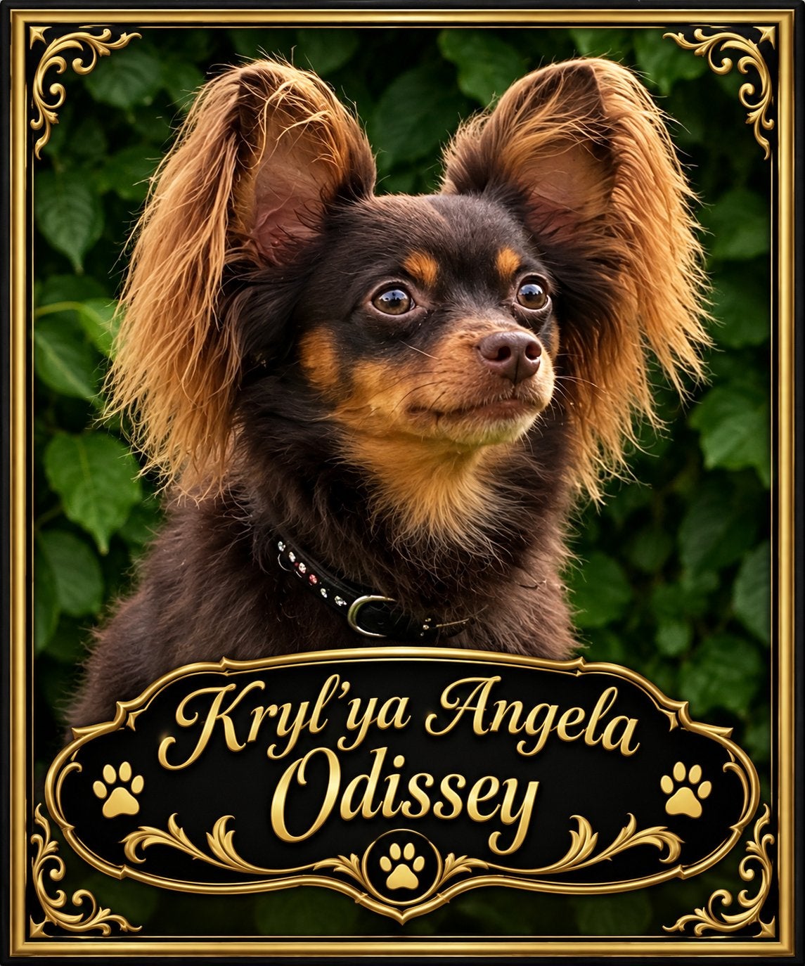 Unieke RusskiyToy pups, Dieren en Toebehoren, Overige rassen, CDV (hondenziekte), 8 tot 15 weken, Meerdere