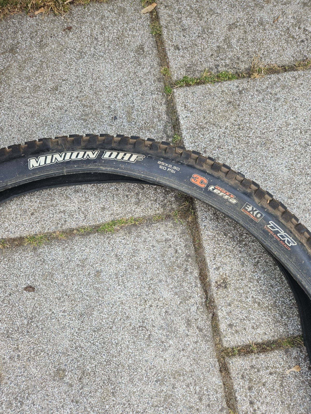 Maxxis Mountainbike Banden: Ikon, Minion DHF, Ardent Race, Fietsen en Brommers, Fietsonderdelen, Mountainbike, Ophalen of Verzenden