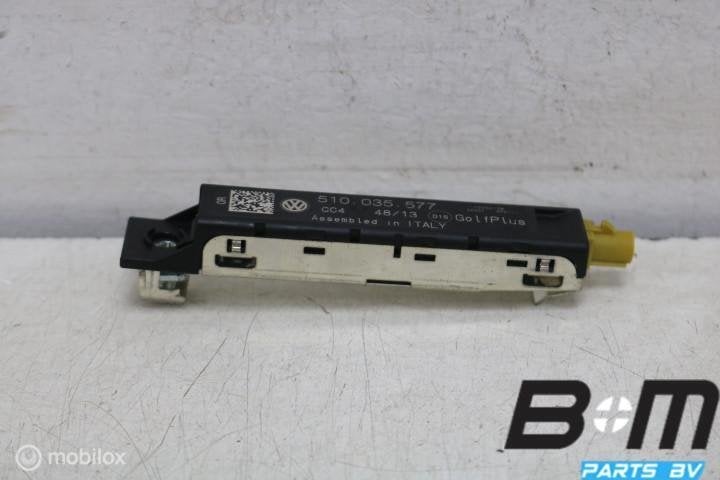 Antenneversterker VW Sportsvan 510035577, Gebruikt