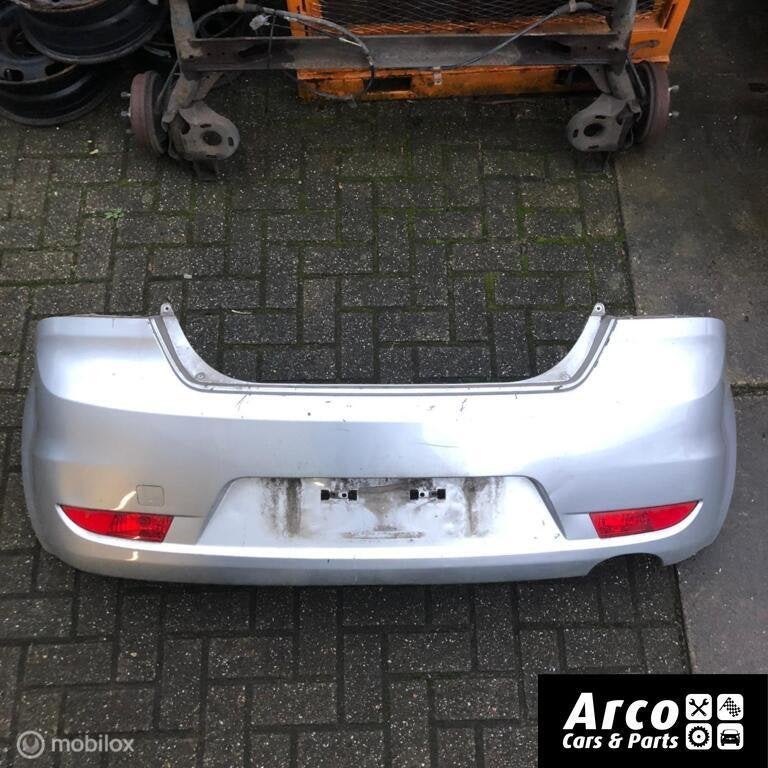 Kia Cee'd Divers Plaatwerk  3 Deurs 9S Grijs 2007-2012, Ophalen of Verzenden, Kia, Gebruikt, Kia