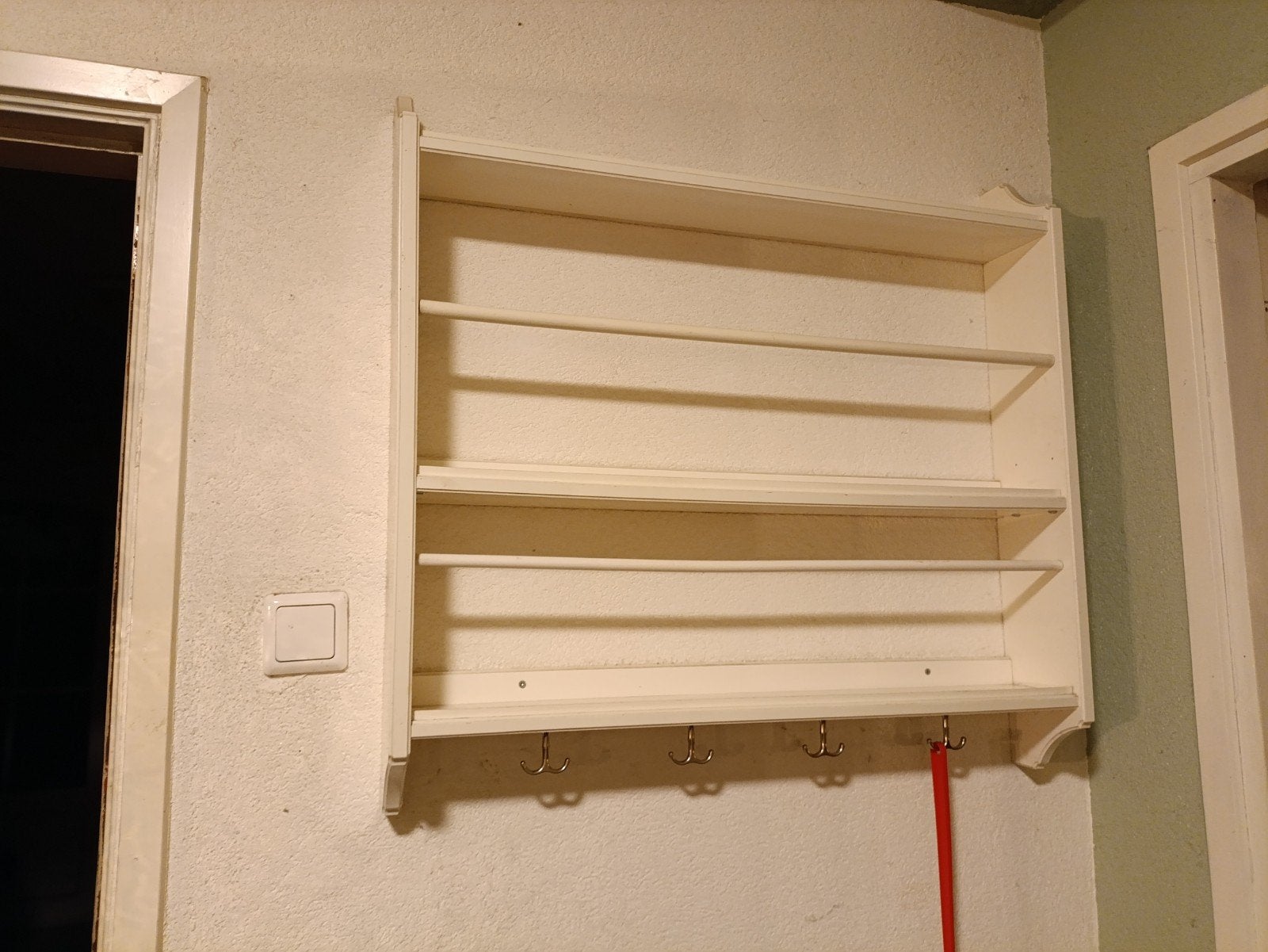 ikea stenstorp bordenrek, Huis en Inrichting, Ophalen