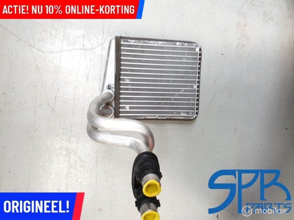 VW AUDI SEAT SKODA Airco 1K0819031E KACHEL RADIATEUR BINNEN
