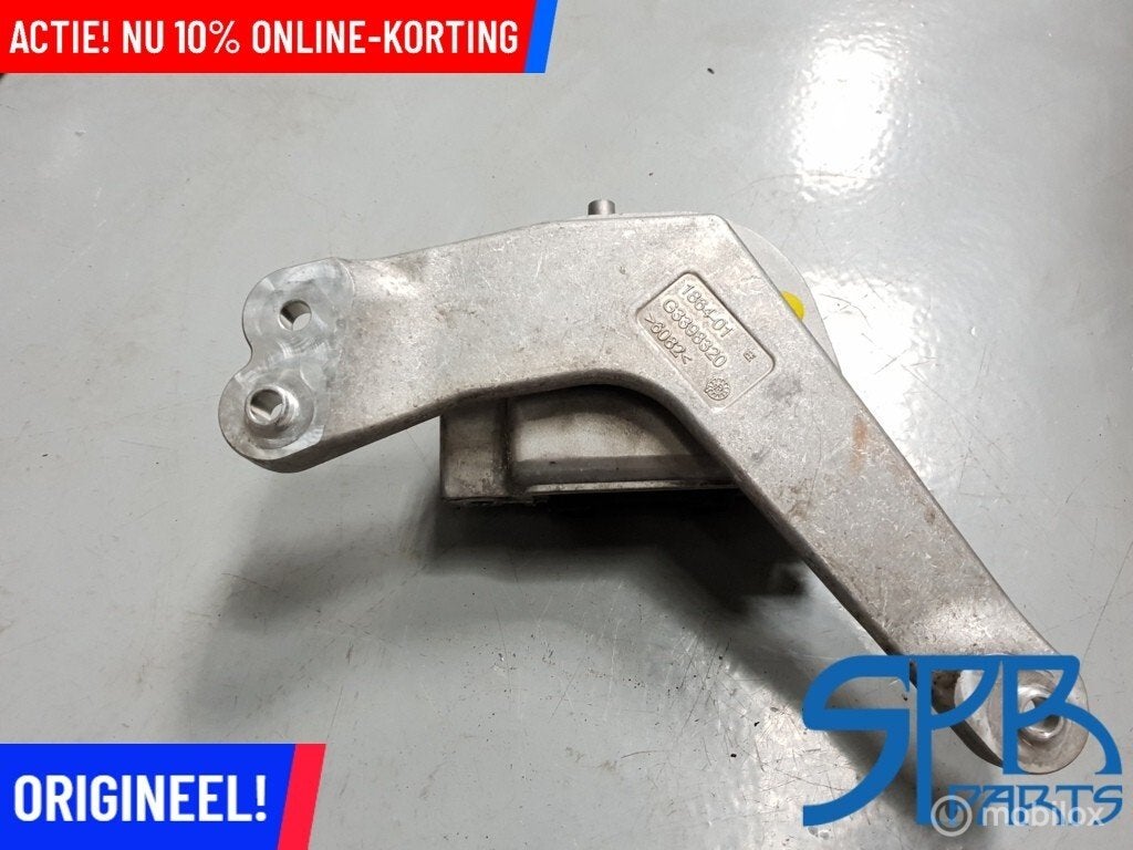 Motorsteun VW GOLF 7 8 AUDI A3 MOTOR ZIJDE 5Q0199262S STEUN, Gebruikt, Volkswagen, Ophalen of Verzenden
