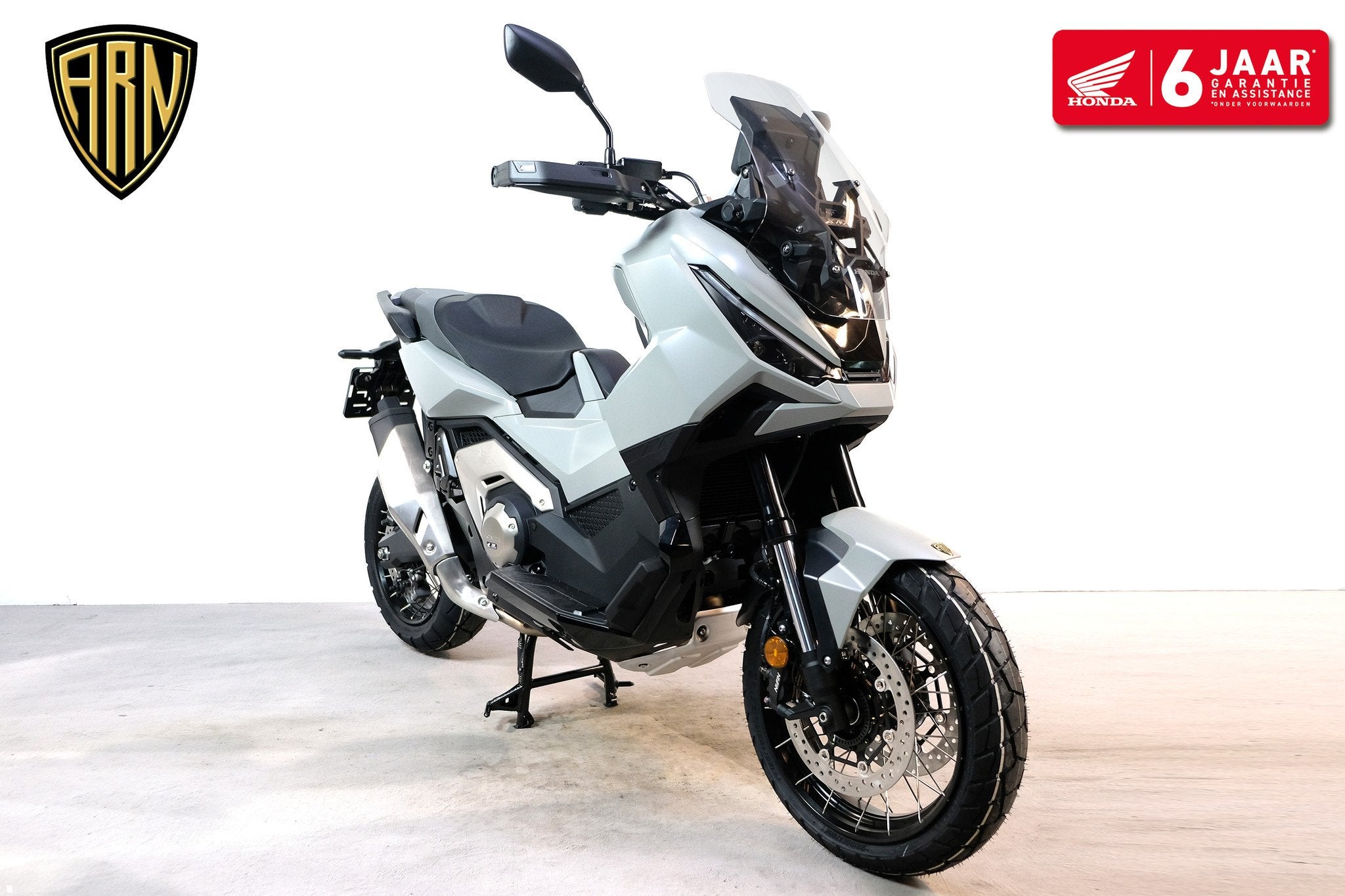 Honda X-ADV (bj 2026), 745 cc, Nieuw, Bedrijf, Meer dan 35 kW