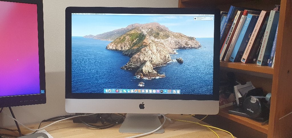 iMac 27" 2013, nog in perfecte staat, Computers en Software, Ophalen, Gebruikt, IMac, 3 tot 4 Ghz