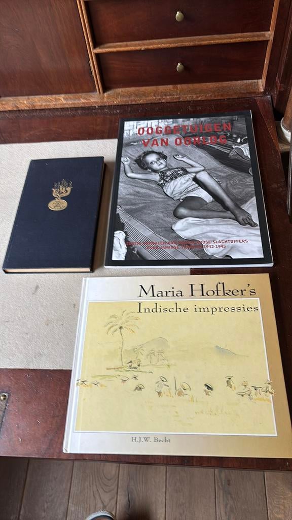 Zes kaarsen voor Indië- ooggetuigen van oorlog- indische imp, Ophalen of Verzenden, Zo goed als nieuw, Azië