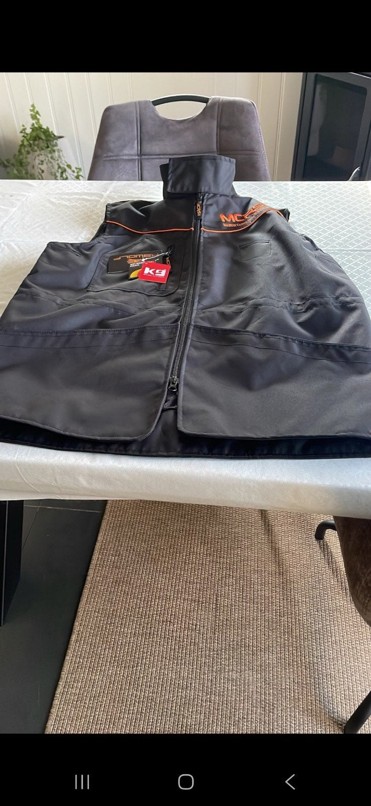 te koop knpv/sport spullen wegens stoppen, Dieren en Toebehoren, Ophalen of Verzenden