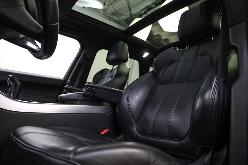 Land Rover Range Rover Sport 3.0 SDV6 HSE Dynamic | 4X4 | Le, Auto's, Gebruikt, Euro 6, 2993 cc, Navigatiesysteem
