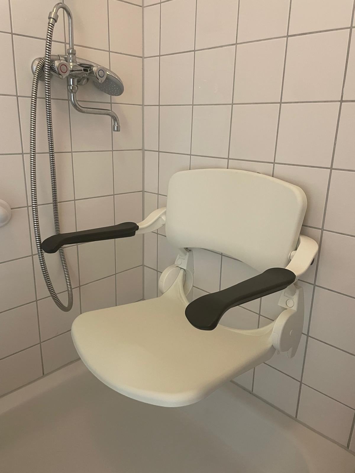Douchestoel, Diversen, Verpleegmiddelen, Ophalen of Verzenden