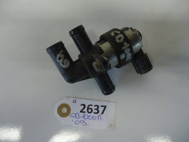 CB1000R 2008 - 2010 Honda Airvalve D1-10526