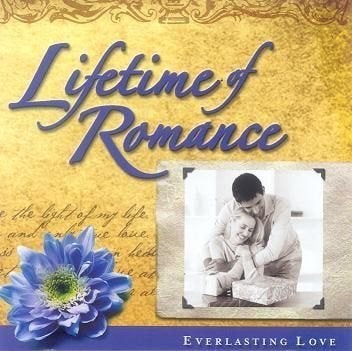 Various – Lifetime Of Romance - Everlasting Love 2XCD, Verzenden, Zo goed als nieuw, Pop, Album