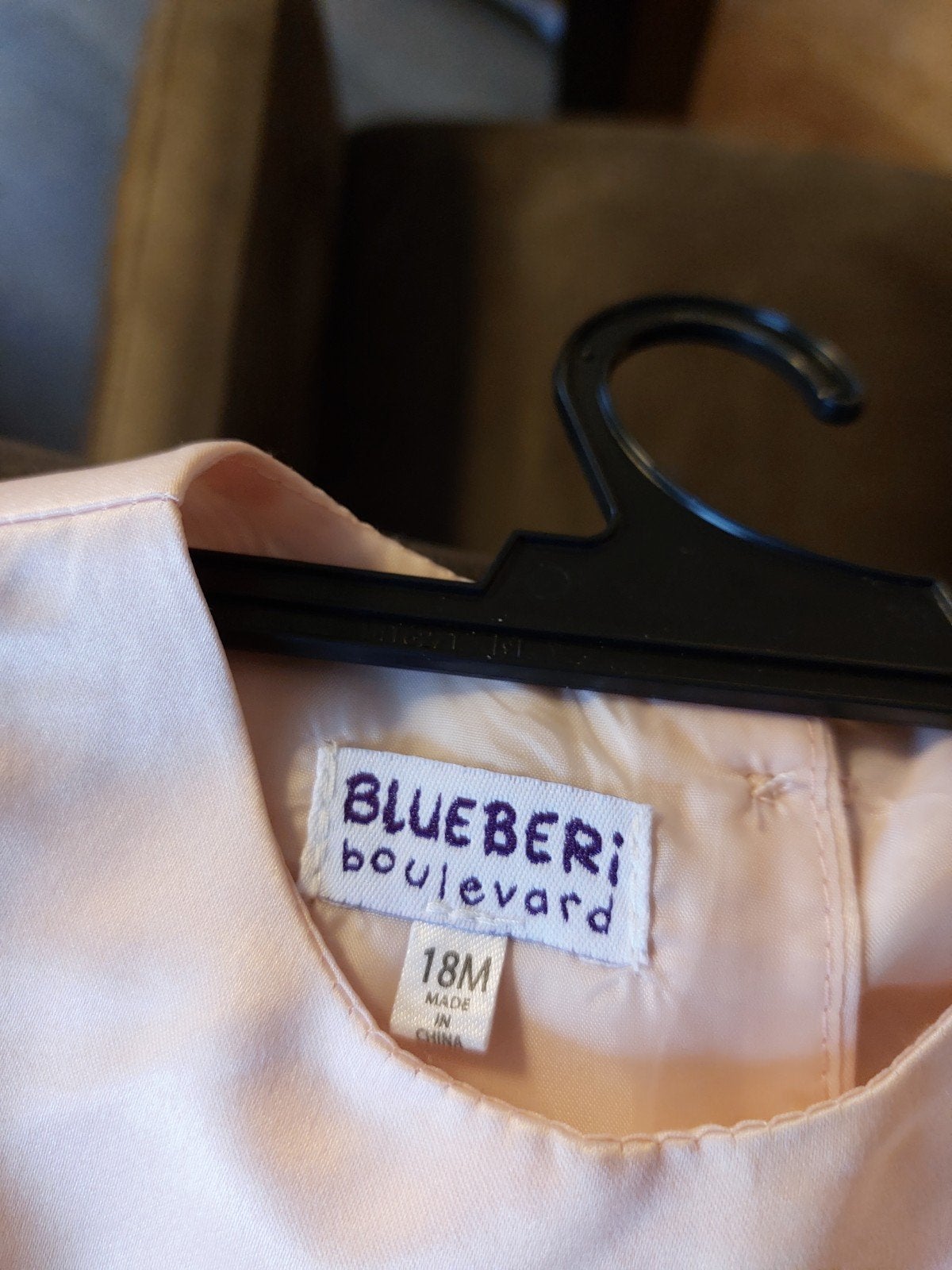 Mooi setje: Roze jurk en jasje (apart of samen te koop), Ophalen of Verzenden, Zo goed als nieuw, Blueberry Boulevard, Meisje