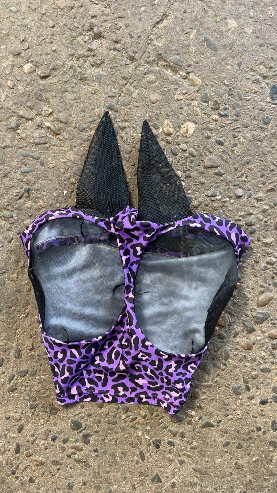 Vliegenmaskers Cob/Full stretch, Ophalen of Verzenden, Nieuw
